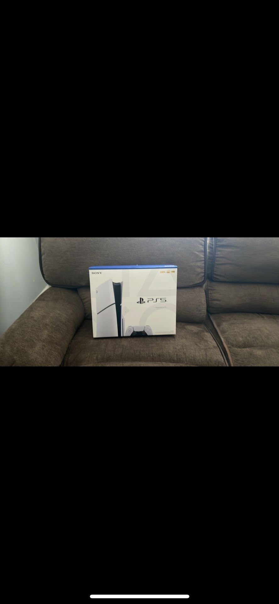 Ps5 Brand New