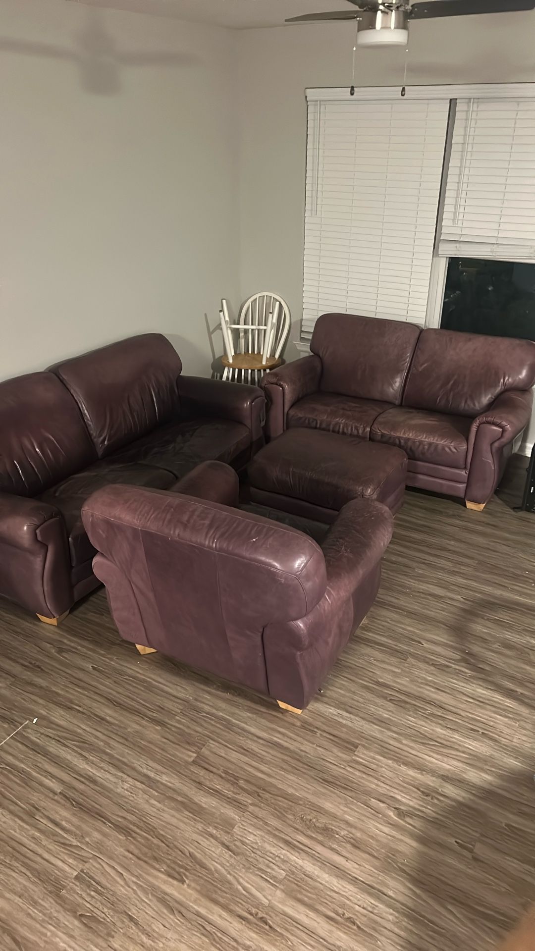 Free Couch Set