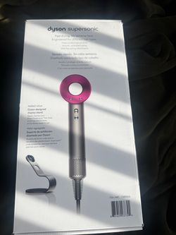 Brand New Dyson Supersonic Hair Dryer