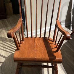 Rocking Chair