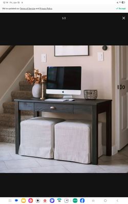 Desk/  Table-New in box