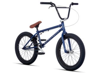 BMX ( We The People ) bike model justice, new in original box