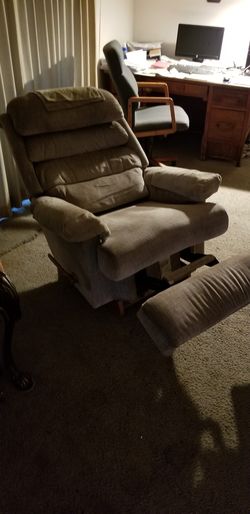 Lazyboy recliner