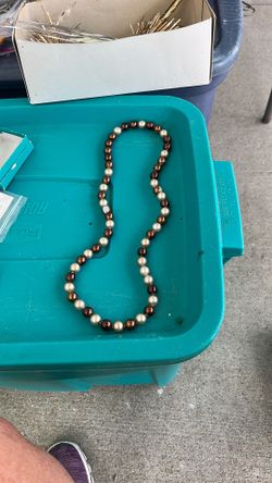 Vintage Pop Beads 50’s -60’s