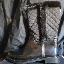 Tommy Hilfiger Rain Boots