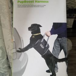 Outward Hound Pupboost Harness 