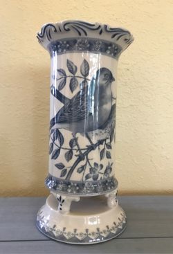 Burton Vase