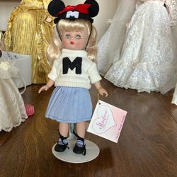 Effanbee Doll Company