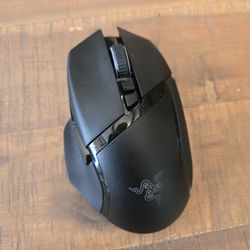 $130 Value - Razer Basilisk V3 Wireless Mouse