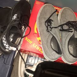 Womens Shoes