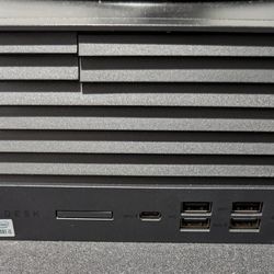 HP ProDesk 600 G6 Small Form Factor PC