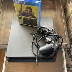 PS4 