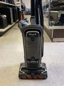 Shark vacuum