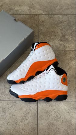 Jordan 13 Starfish