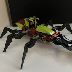 70706 LEGO Galaxy Squad Crater Creeper 