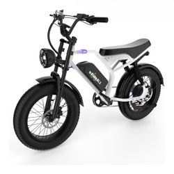 like bike u12