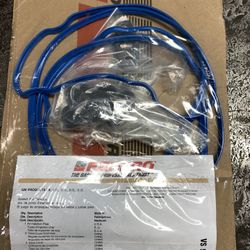 Gm Valve Cover Gaskets