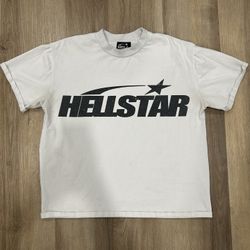 Hellstar Tee