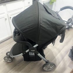 Stroller Britax