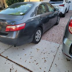 2009 Toyota Camry