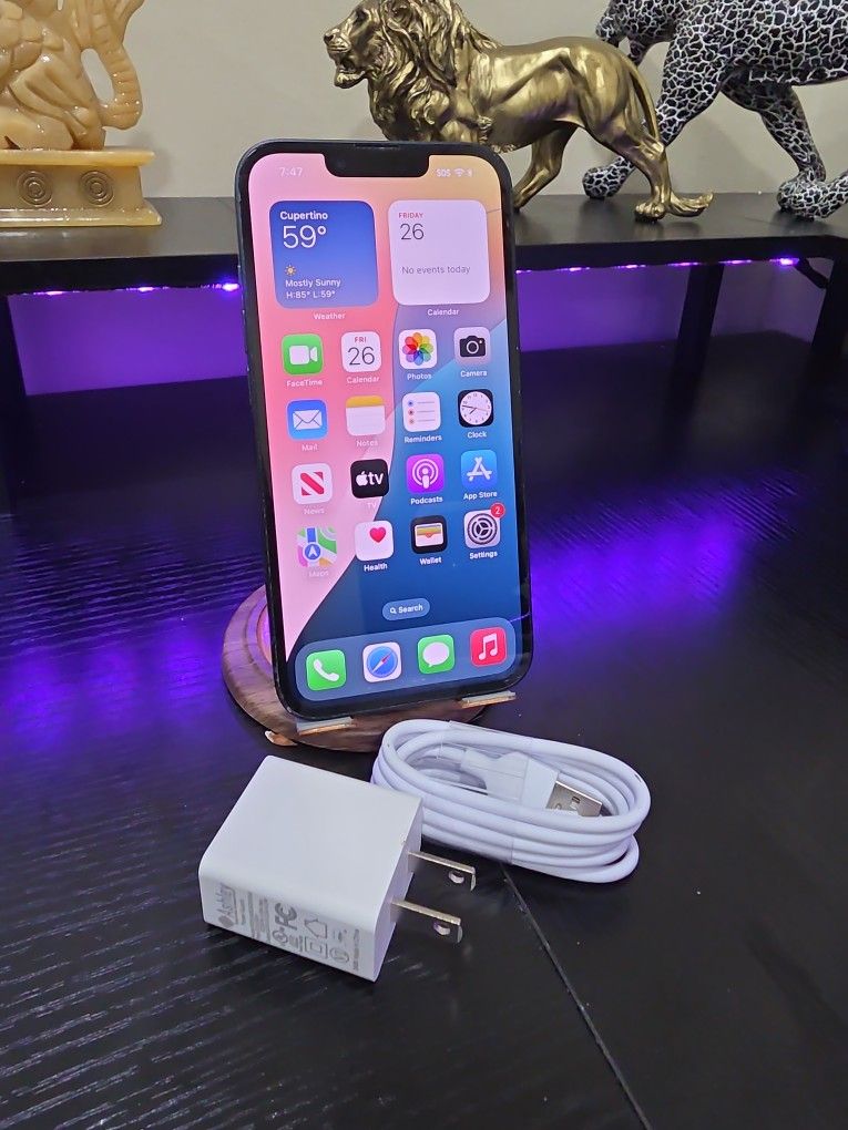 Unlocked Iphone 14 128gb