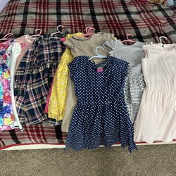 Girl Clothing