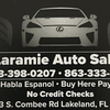 Laramie Auto Sales