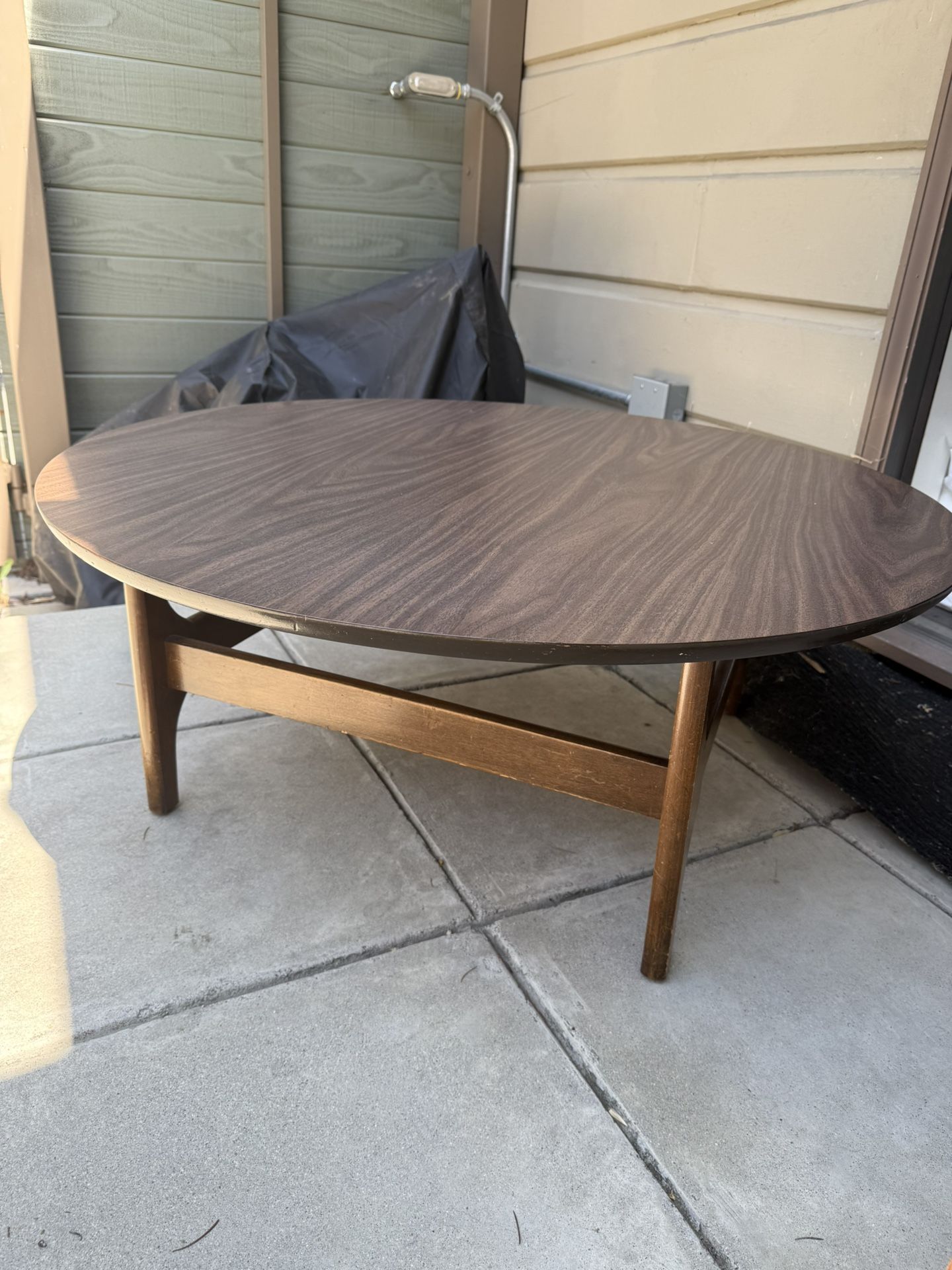 Antique Coffee Table