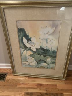 Large Picture Multi Color 