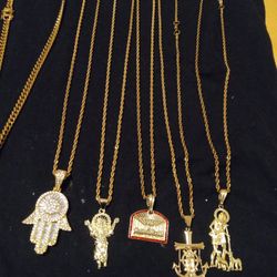 Stainless Steel Rope Chains