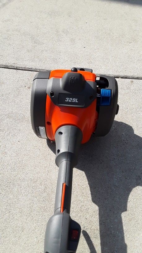 Husqvarna 329l weed eater best sale