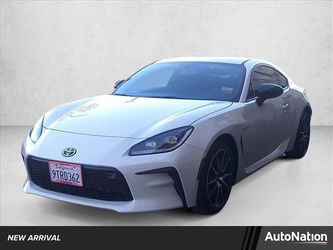 2025 Toyota GR86