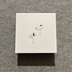 AirPods Pro 2