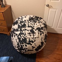 Large Beanbag Chair