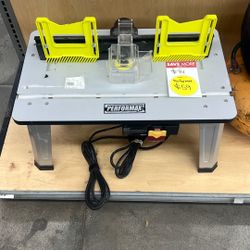 Performax
