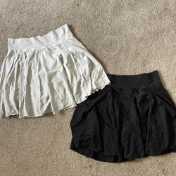 Skirts 