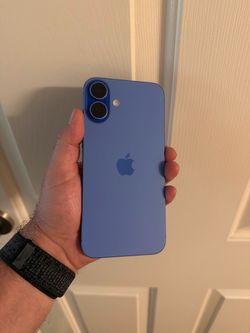 Iphone-16-plus-128gb-At&t-cricket