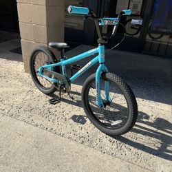 SE Bikes Basher 20" BMX Bike