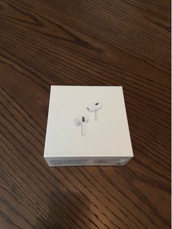 Airpod pro 2s