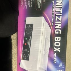 Spa Items