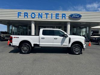 2023 Ford F-350