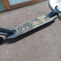Trick Scooter