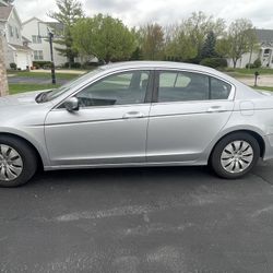 2010 Honda Accord