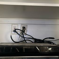 Samsung DVD Player 