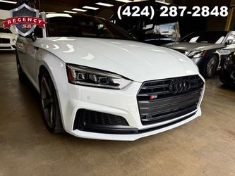 2019 Audi S5