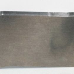 HONDA CRF300L Block Off Plate