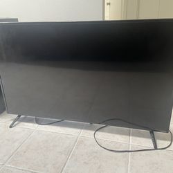 50” Vizio Smart TV