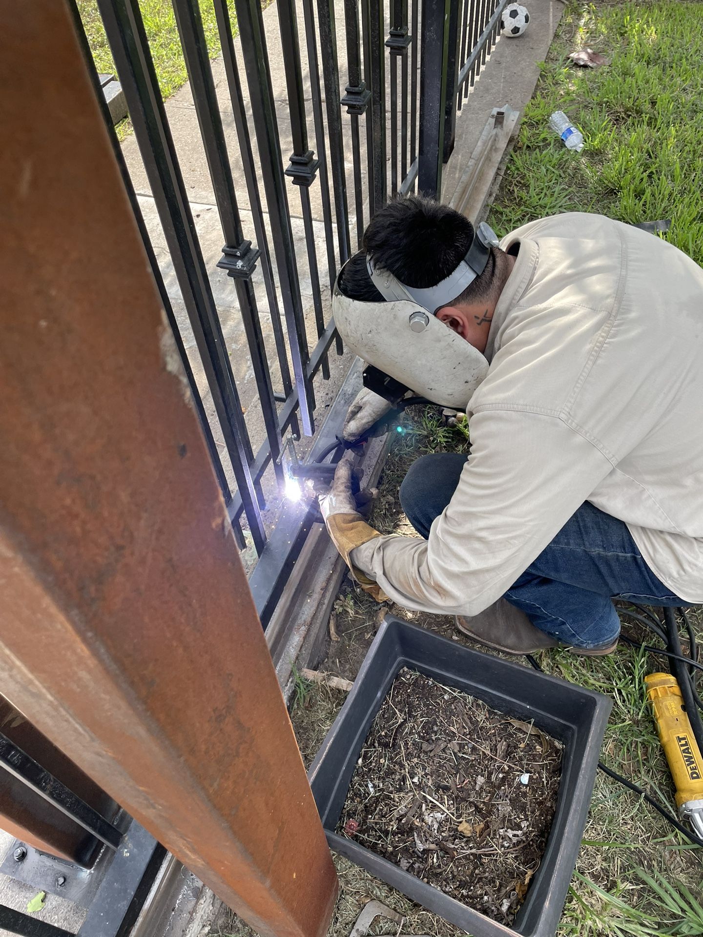 Welder