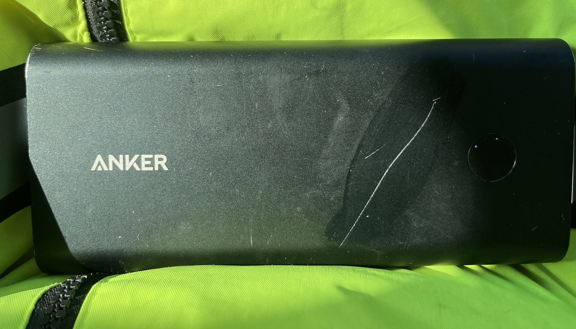 Anker PowerCore+26800
