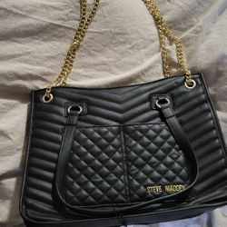 Steve Madden Purse